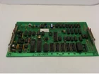 Thayer Scale PI-164 Intergrator Board, PCB#1 D-35833 Used. Price: $69.95.