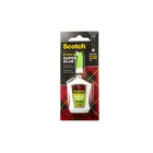 Scotch Super Glue Gel In Precision Applicator, AD125, .14 Oz (4 G) New. Price: $9.52.