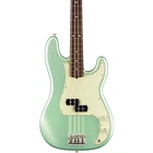 Fender American Professional Ii Precision Bass Rosewood Fb Mystic Surf Green New. Price: $1889.99.