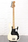 Fender Standard Precision Bass - Olympic White With Maple Fingerboard Very. Price: $611.99.