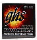 Ghs 6ML-DYB Bass Boomers Roundwound Long Scale Medium Electric Strings New. Price: $44.99.