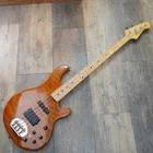Lakland Shoreline Series SL44-94 Deluxe Used. Price: $1493.00.