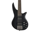 Used Jackson Series JS3V Spectra 5-STRING Bass Satin Black. Price: $379.99.
