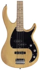 Peavey Milestone 4 Natural String Bass Guitar Certified. Price: $239.99.