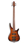 Ibanez Standard SR370E Fretless Bass Guitar - Brown Burst New. Price: $479.99.