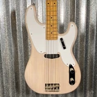 Fender Squier Classic Vibe 50'S Precision Bass White Blonde 4 String & Bag... Used. Price: $449.00.