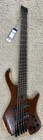 Ibanez EHB1265MSNML Multi Scale Headless 5-STRING Bass Natural Mocha New. Price: $1499.99.