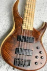 Mtd 535-24 " Flamed Walunut Top With Case Used W/tracking. Price: $7745.00.