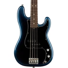 Fender American Professional Ii Precision Bass 4-STRING Guitar, Dark Night New. Price: $1889.99.