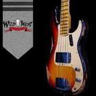 Fender Custom Shop Ltd 1958 P-jazz Bass Precision Body With Neck New. Price: $5050.00.