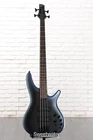 Ibanez Standard SR500N Electric Bass Guitar - Midnight Arctic Ocean Matte Very. Price: $629.99.