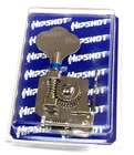 Hipshot BT10 Nickel Drop Bass De-tuner X-tender Fender Japan & Gotoh GB10 New. Price: $76.00.