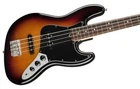 Fender American Performer Jazz Bass 3-COLOR Sunburst Rosewood Fingerboard New. Price: $2323.40.