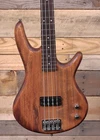 Ibanez Gio GSR100EX Electric Bass Mahogany Oil New. Price: $229.99.