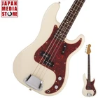 Fender Made In Japan Hama Okamoto Precision Bass Olympic White New. Price: $1141.53.
