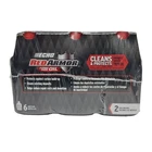 Proven Part 6-PACK Echo Red Armor Gallon Mix 2-CYCLE Oil 5.2OZ- 6550002 New. Price: $32.70.