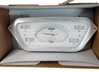 1953 1954 1955 Ford F-100 Truck Direct Fit Gauge White Complete Set FT53W New. Price: $999.00.