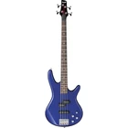 Ibanez Gio Series GSR200 Electric Bass Guitar, Rosewood Fretboard, Jewel Blue New. Price: $249.99.