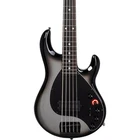 Ernie Ball Music Man Darkray 5STRING Electric Bass Guitar Silverburst New. Price: $3099.00.