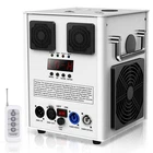 U King Cold Spark Machine 700W Stage Effect Dmx Firework Wedding Xmas 6.6-16.4FT New. Price: $175.00.