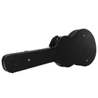 Glarry Gjazz For 335 Style Electric Guitar Hard Shell Case Bag New. Price: $58.24.