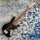 Sadowsky Metroline Will Lee 5-STRING Jazz Bass SML22WL5 Solid Black Satin. Price: $4680.00.