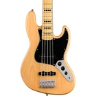 Squier Classic Vibe '70S Jazz Bass 5-STRING Natural New. Price: $559.99.