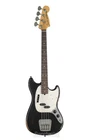 Fender Jmj Road Worn Mustang Bass - Black New. Price: $1849.99.