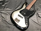 Vintage Guitars VJ74SVB 25TH Anniversary Silver Burst Used Alder Body Maple Neck. Price: $392.99.