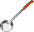 Winco Prime Food Portioner, Nsf Listed, Solid, 8 Ounce, Orange New. Price: $29.99.