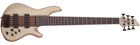 Schecter Charles Berthoud CB-6 Guitar Natural Satin New. Price: $1599.00.