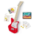 Loog Pro Vi Electric Kids Real Guitar For Beginners Ages 9+ Learning App & Lesso New. Price: $343.37.
