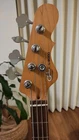 G&l L-2000 Tribute Series Electric Bass Guitar Used. Price: $510.00.