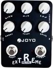 Joyo Extreme Metal Bass Drum Pedal (JF-17) New. Price: $35.99.