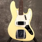 Fender Limited Edition Laura Lee Jazz Bass Rosewood Fingerboard Vintage White New. Price: $1999.99.