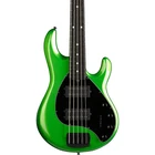 Ernie Ball Music Man STINGRAY5 Special Hh 5STRING Electric Bass Kiwi Green New. Price: $3049.00.