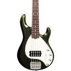 Ernie Ball Music Man Stingray Special H 5STRING Bass Guitar Fallout Green New. Price: $2849.00.