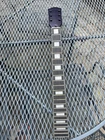Used Fesley Deluxe Electric Guitar Project Neck For. Price: $49.99.