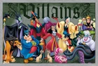 Trends International - Wall Poster 34L X 22.4W Gray Framed Version New. Price: $89.63.