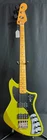 Fender American Ultra Ii Meteora Bass 4-STRING Guitar Solar Flare W/ Ohsc Used. Price: $1599.95.