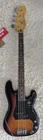 Fender Player Ii Precision Bass Guitar, Rosewood Fingerboard, 3 Color Sunburst New. Price: $849.99.