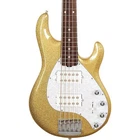 Ernie Ball Music Man STINGRAY5 Special Hh 5STRING Bass Guitar Genius Gold New. Price: $2949.00.