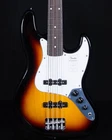 Fender Standard Jazz Bass, Laurel Fb, 3-COLOR Sunburst New. Price: $679.99.