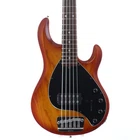 Sterling RAY35 Honey Burst SR13084 Used. Price: $1314.00.