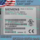 Siemens 6FC5210-0DF21-0AA0 New Factory Sealed Us Stock Free Shipping Box. Price: $4997.99.