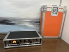 Ashdown Abm-evo Ii 500 Working Great (bass Head With Case ) Used. Price: $639.20.