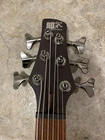 Ibanez SRC6 Bass 6/BARITONE Used. Price: $1149.99.