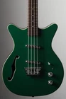 Danelectro Fifty Niner Long Scale Electric Bass - Jade Green New. Price: $599.00.
