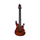 Gstyle Fretless 8 String Electric Guitar Burl Poplar Veener Top Okoume Wood B.... Price: $331.06.