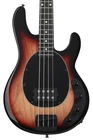 Ernie Ball Music Man Stingray Special Bass Guitar - Faded Vintage Sunburst New. Price: $2899.00.